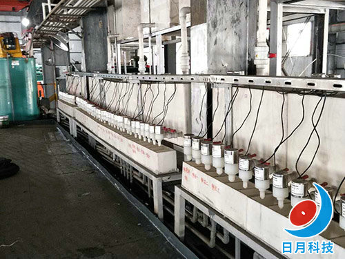 常用選礦加藥機(jī)有哪些？